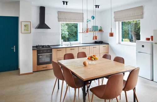 Garica House | Holiday house GARICA with spacious garden