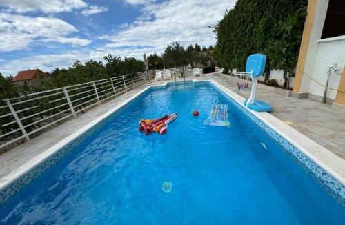 Skradin Villa | Holiday House Gino