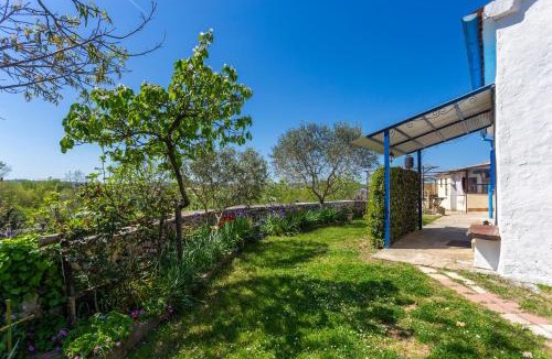 Vinez House | Holiday house Gioia Cristina