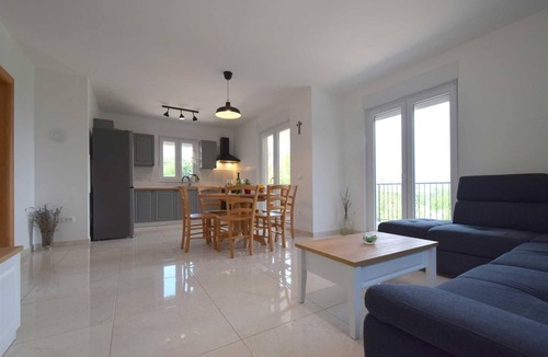 Risika Villa | Holiday house Gloria