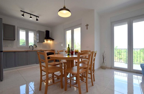 Risika Villa | Holiday house Gloria