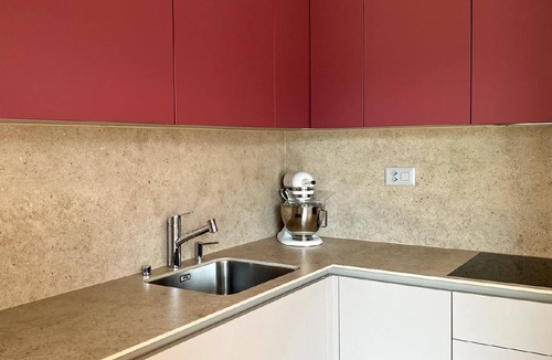 Riazzino House | Holiday house Gordola for 1 person with 1 bedroom - Holiday home