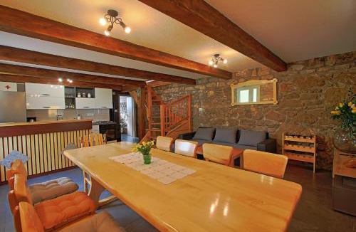 Otocac Villa | Holiday house Green Oasis