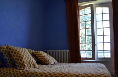 Hede House | Holiday house Hédé for 3 - 6 persons with 2 bedrooms - Holiday house