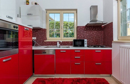 Montizana Villa | Holiday House Hacienda