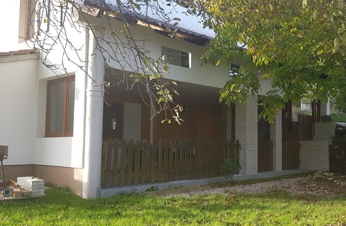 Gospic House | Holiday house with a parking space Donje Pazarište, Velebit (K-25111)