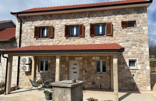 Gornji Prolozac House | Holiday house with a parking space Gornji Proložac, Zagora (K-24024)