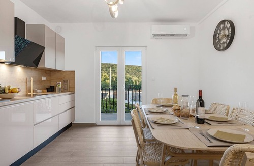 Sibenik Villa | Holiday house Hedonica by Villas Guide