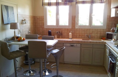 Ghisonaccia Villa | HOLIDAY HOUSE IDEALLY LOCATED