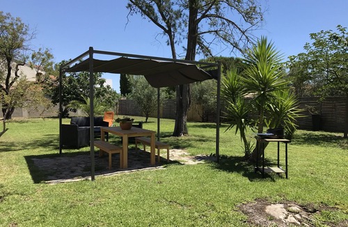 Ghisonaccia Villa | HOLIDAY HOUSE IDEALLY LOCATED