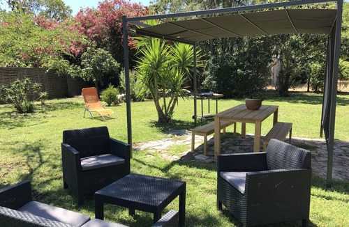 Ghisonaccia Villa | HOLIDAY HOUSE IDEALLY LOCATED