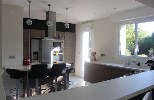 Betton House | Holiday house in Brittany