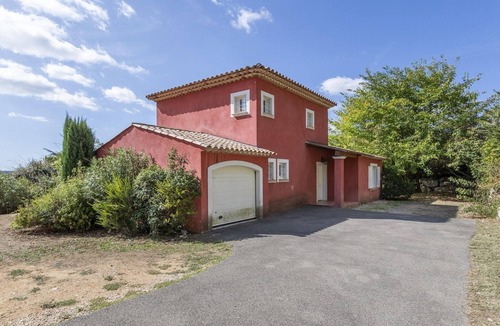 Callian House | Holiday House in Callian for 8 Guests