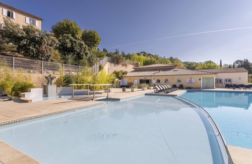 Callian House | Holiday House in Callian for 8 Guests