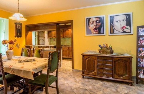 Kapelica House | Holiday House in Kapelica, Istria County with Parking