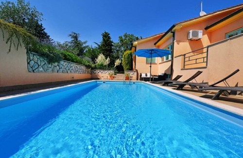 Kapelica House | Holiday House in Kapelica, Istria County with Parking