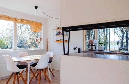 Stege House | Holiday house in magical surroundings