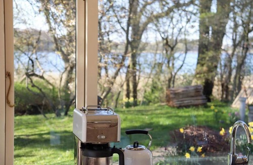 Stege House | Holiday house in magical surroundings