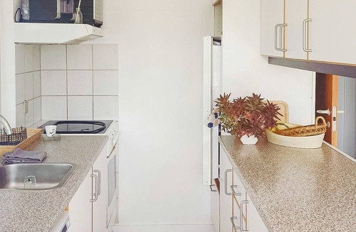 Stege House | Holiday house in magical surroundings
