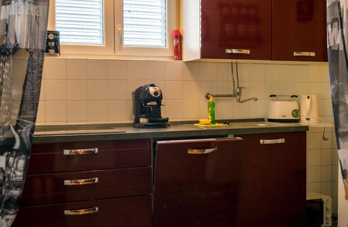 Orebic House | Holiday House in Orebić with Private Parking