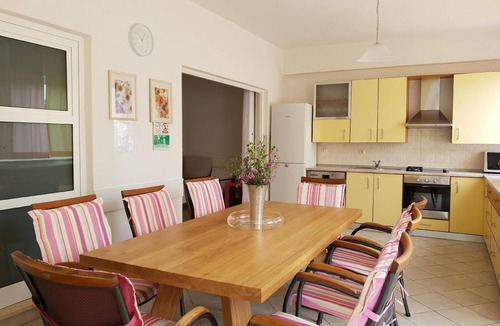 Podglavica House | Holiday House in Podglavica with Terrace and BBQ