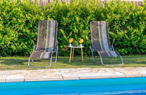 Posedarje House | Holiday House in Posedarje with Large Garden