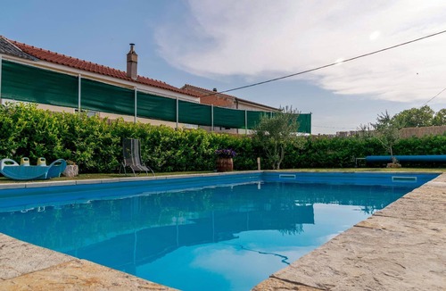 Posedarje House | Holiday House in Posedarje with Large Garden