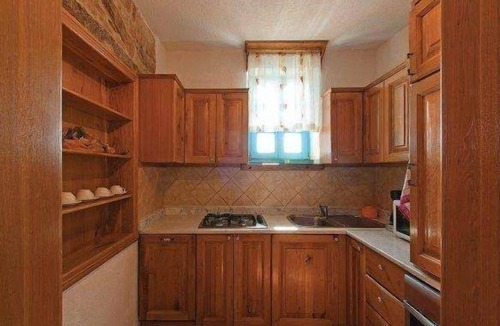 Sveti Lovrec Other | Holiday House in Radići with Private Parking