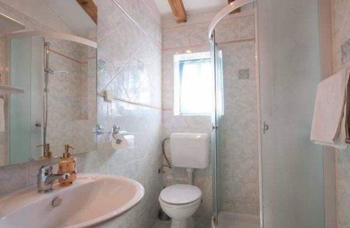 Sveti Lovrec Other | Holiday House in Radići with Private Parking
