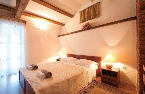 Sveti Lovrec Other | Holiday House in Radići with Private Parking