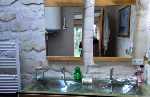 Les Ulmes House | Holiday house in the countryside