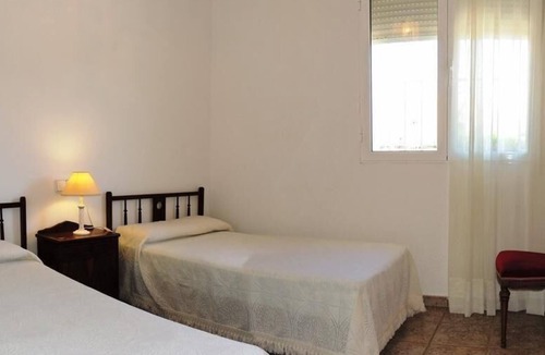 Jalon Other | Holiday House in Xaló with Large Barbecue