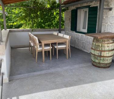 Neoric House | Holiday house Ivan 2 with heated pool