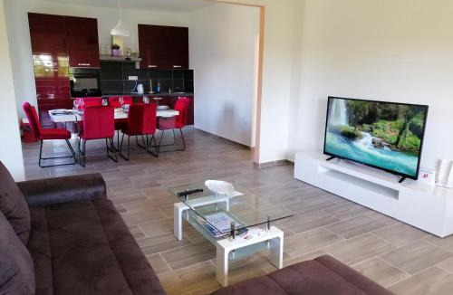 Zemunik Donji Apartment | Holiday House Ivan