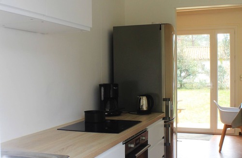 Jard-sur-Mer House | Holiday House Jard sur Mer