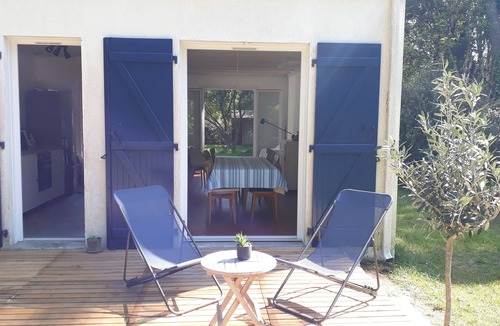 Jard-sur-Mer House | Holiday House Jard sur Mer