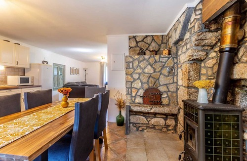 Vrh House | Holiday house JELE