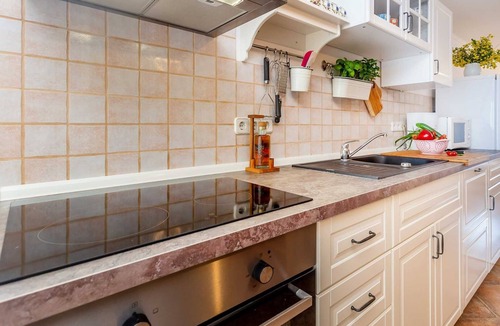 Vrh House | Holiday house JELE