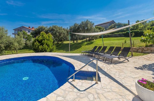 Vrh House | Holiday house JELE
