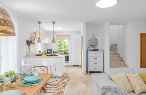 Milohnici House | Holiday house JOSEPHINE with heated swimming pool