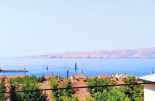 Senj House | Holiday House Jure Senj - 7 minutes to the beach