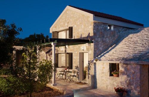 Primosten Burnji House | Holiday House KALIMERO