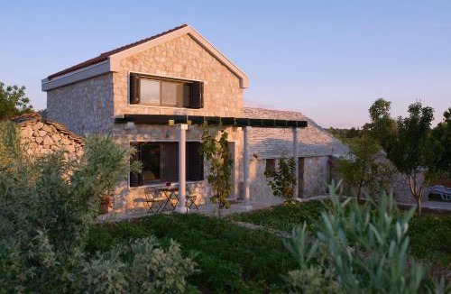 Primosten Burnji House | Holiday House KALIMERO