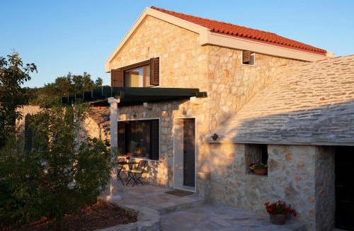 Primosten Burnji House | Holiday House KALIMERO