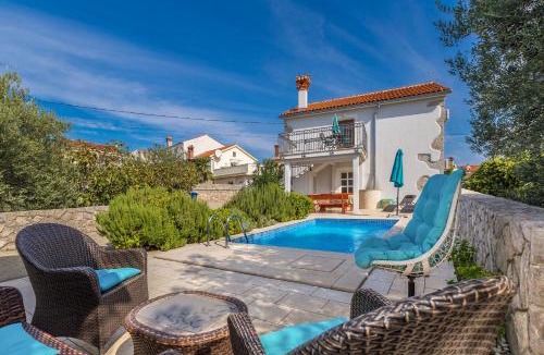 Kornic Villa | Holiday house KORNIC
