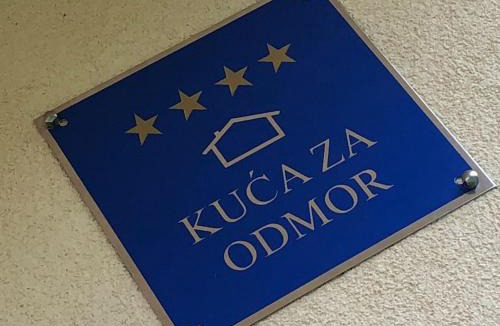 Otocac Villa | Holiday house Kostelac