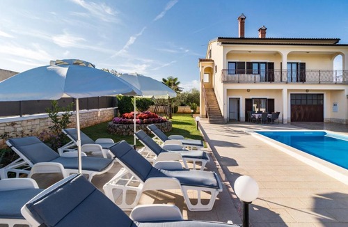 Radovani House | Holiday House Kristina
