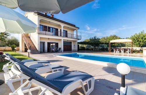 Radovani House | Holiday House Kristina