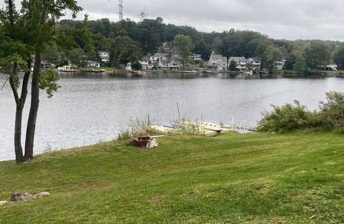 Lake Hopatcong House | Holiday house Lake Hopatcong for 1 - 6 persons with 3 bedrooms - Holiday house
