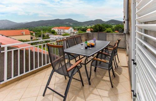 Janjina House | Holiday House Lapis
